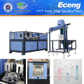 Hot Sale! Pet Bottle Blowing Machine From Eceng